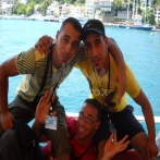 Abidat rma sur yala.fm